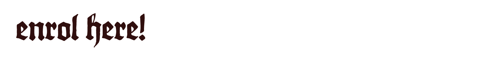Enrol Button